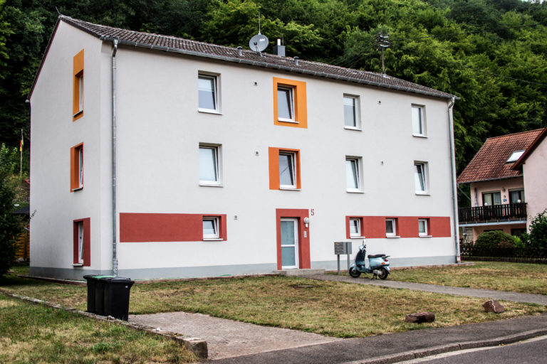 Sozialen Wohnungsbau angemessen berücksichtigen